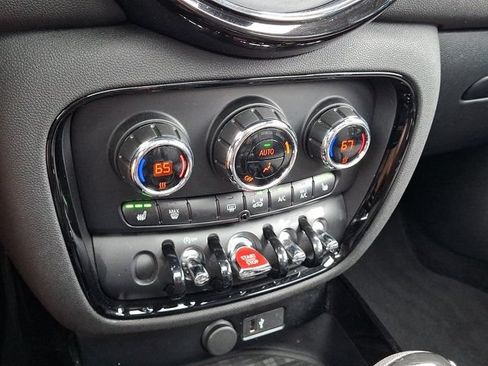 Used 2020 MINI Cooper Clubman S AWD/4WD image 21