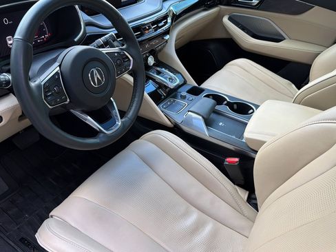 Certified 2023 Acura MDX SH-AWD w/ Advance Package image 11