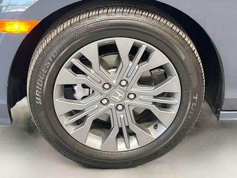 Used 2026 Honda Odyssey Touring image 34