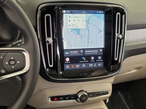 New 2026 Volvo XC40 B5 Plus w/ Protection Package Premier AWD/4WD image 14