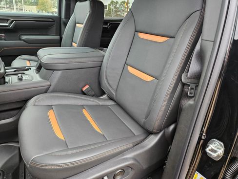 New 2026 GMC Sierra 1500 AT4 image 21