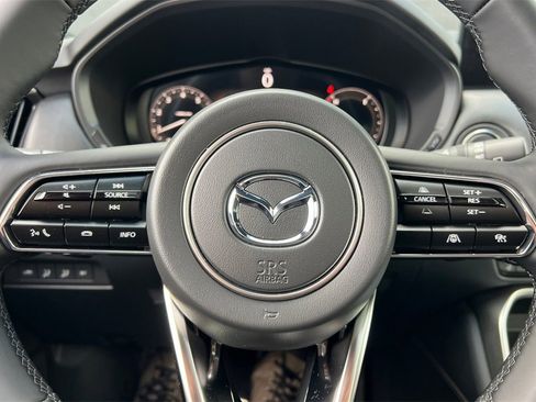 New 2026 MAZDA CX-90 3.3 Turbo w/ Premium Plus Pkg image 25