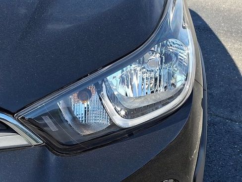 Used 2022 Chevrolet Spark ACTIV FWD image 9