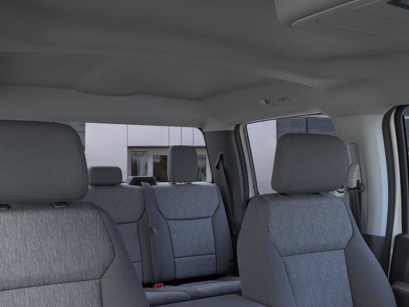 New 2026 Ford F150 XL RWD image 22