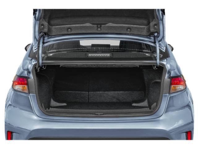 Used 2026 Toyota Corolla LE FWD image 10