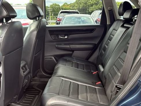 Used 2024 Honda CR-V EX-L image 26