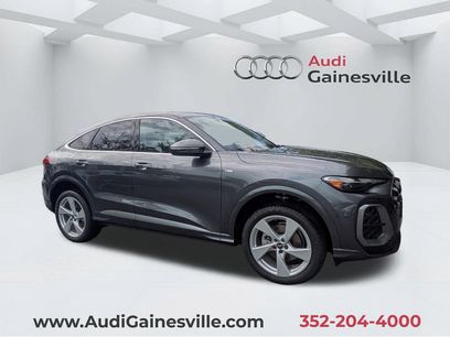 New 2026 Audi Q5 Premium