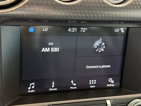 Used 2018 Ford Mustang GT Premium w/ GT Performance Package RWD image 18