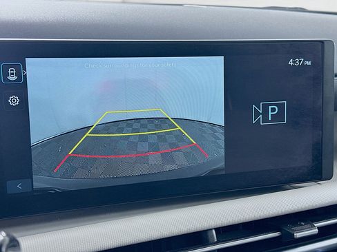 Used 2025 Hyundai Tucson SEL image 22