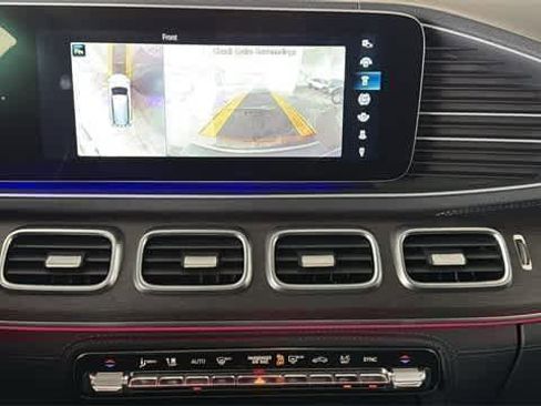 Used 2020 Mercedes-Benz GLS 580 GLS 580 image 52