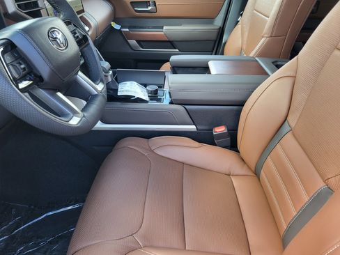 New 2026 Toyota Tundra 1794 Edition AWD/4WD image 9