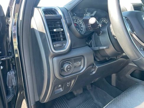 Used 2023 RAM 1500 Laramie AWD/4WD image 20