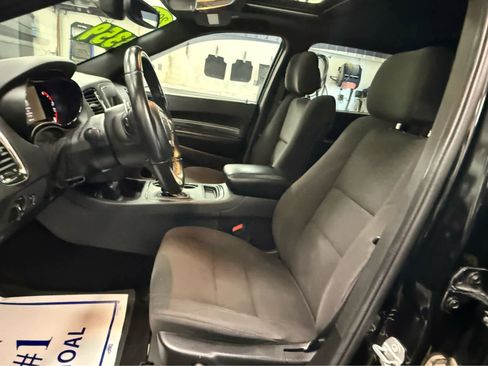 Used 2019 Dodge Durango GT w/ Blacktop Package AWD/4WD image 9