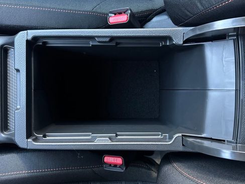 New 2026 Honda CR-V TrailSport image 23