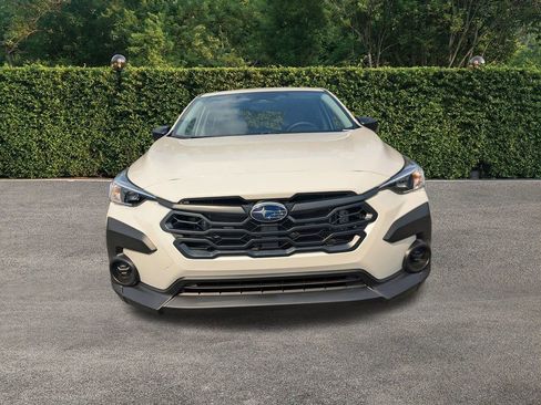 New 2026 Subaru Crosstrek 2.5i image 9