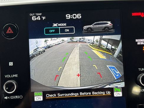 Certified 2023 Subaru Ascent Premium w/ Convenience Package image 23