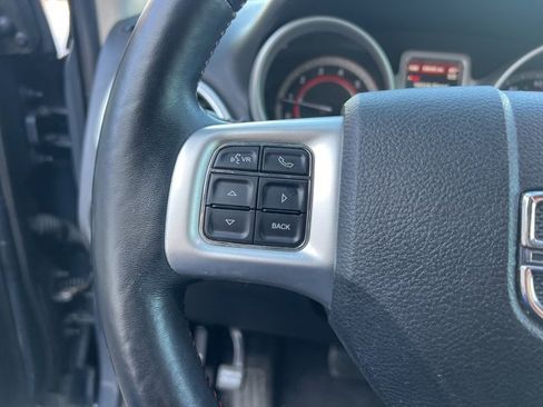 Used 2018 Dodge Journey GT image 25