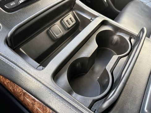 Used 2016 Chevrolet Tahoe LTZ image 26