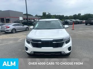 Used 2026 Kia Seltos LX FWD video 2