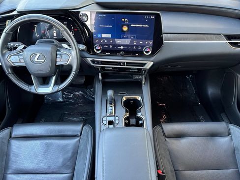 Used 2024 Lexus RX 450h AWD w/ Convenience Package image 14