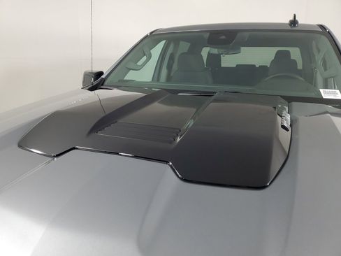 New 2026 Chevrolet Silverado 1500 LT Trail Boss image 11