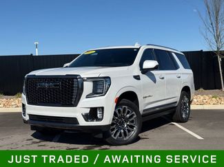 Used 2024 GMC Yukon Denali Ultimate video 1