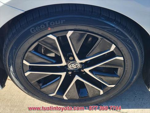 Certified 2023 Toyota Mirai image 8