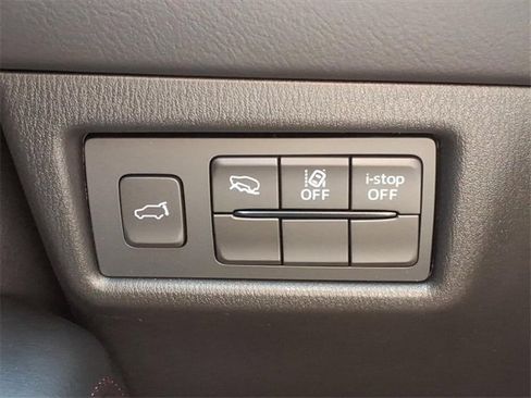 New 2025 MAZDA CX-5 Carbon Edition image 10