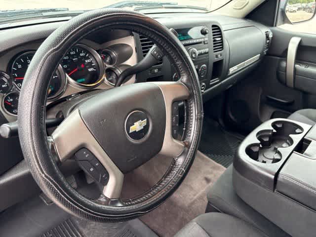 Used 2013 Chevrolet Silverado 1500 LT RWD image 10