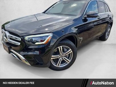 Used 2022 Mercedes-Benz GLC 300 4MATIC