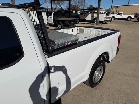 Used 2020 Ford F250 XL w/ Power Equipment Group image 9