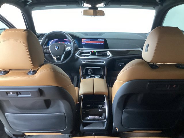Used 2023 BMW X5 xDrive40i w/ Premium Package AWD/4WD image 23