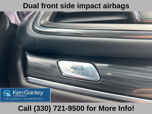 Used 2024 Buick Enclave Essence w/ Sport Touring Edition AWD/4WD image 37