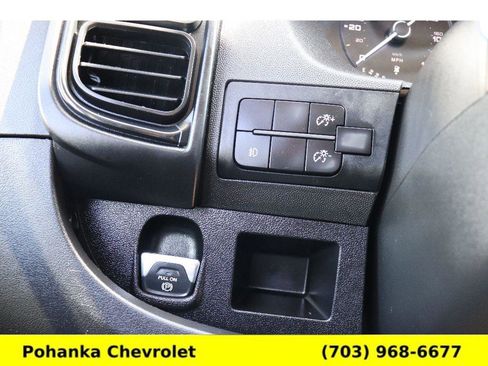 Used 2025 RAM ProMaster 2500 w/ Convenience Group FWD image 17