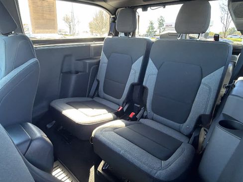 Used 2023 Ford Bronco Big Bend image 24