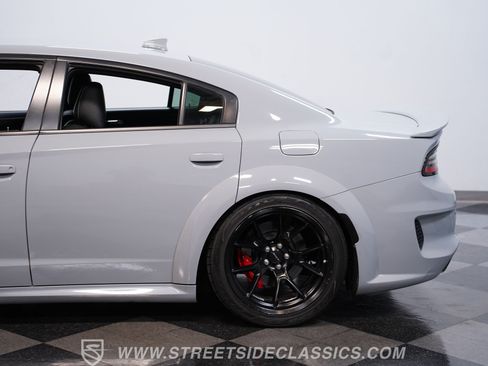 Used 2021 Dodge Charger SRT Hellcat RWD image 22