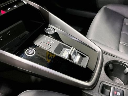 Certified 2023 Audi A3 2.0T Premium w/ Convenience Package image 13