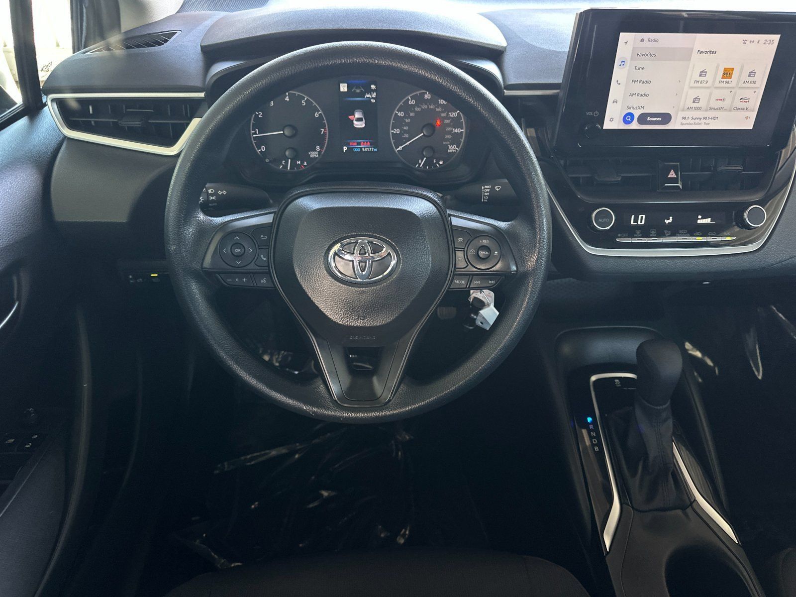 Used 2024 Toyota Corolla LE FWD image 13