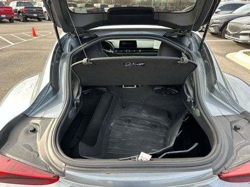 Used 2020 Toyota Supra Premium w/ Driver Assist Package image 12