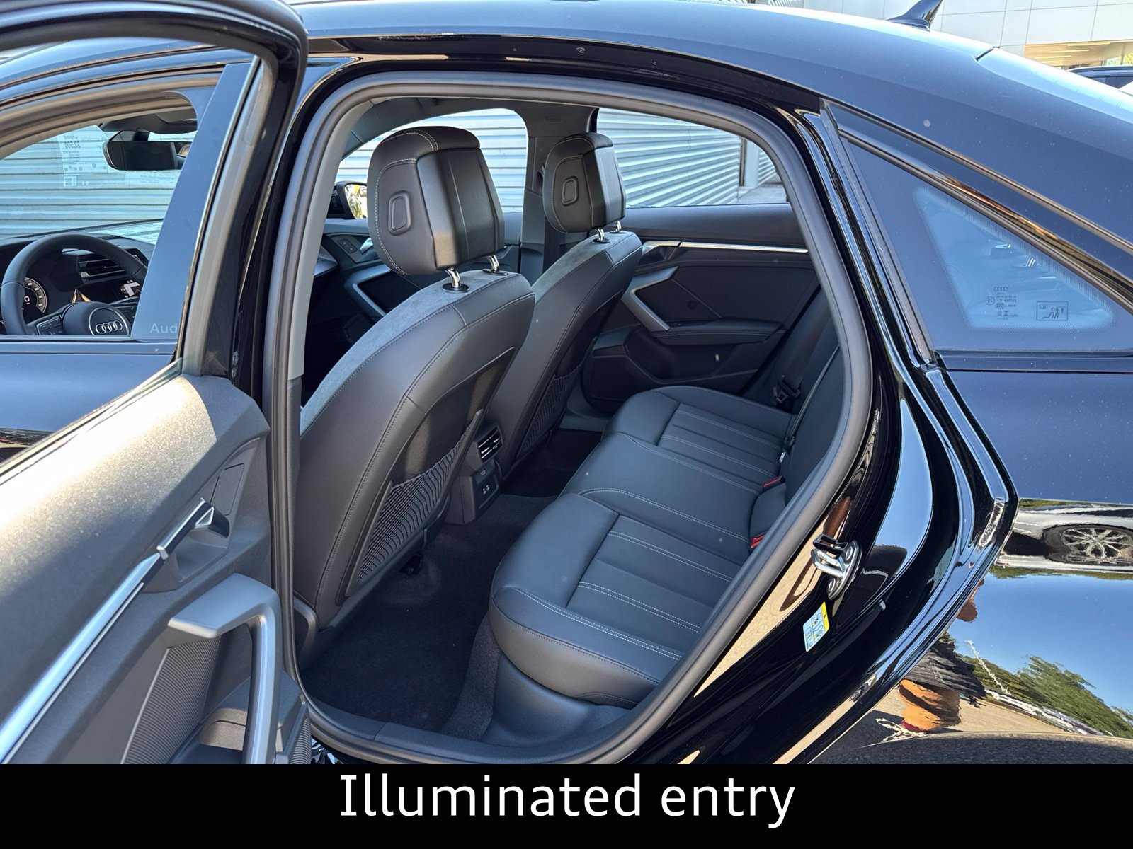 New 2026 Audi A3 2.0T Premium AWD/4WD image 24