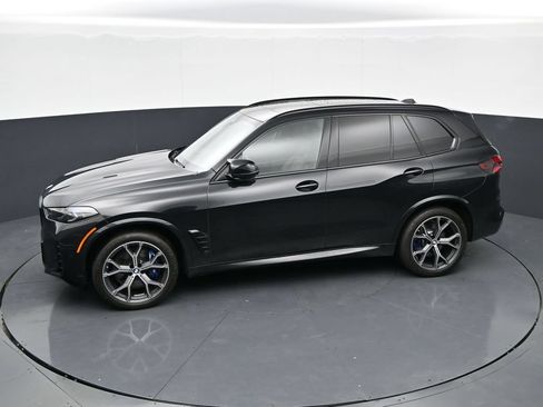 Used 2026 BMW X5 M60i AWD/4WD image 35