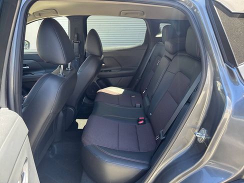 Used 2026 Nissan Kicks SR AWD/4WD image 25