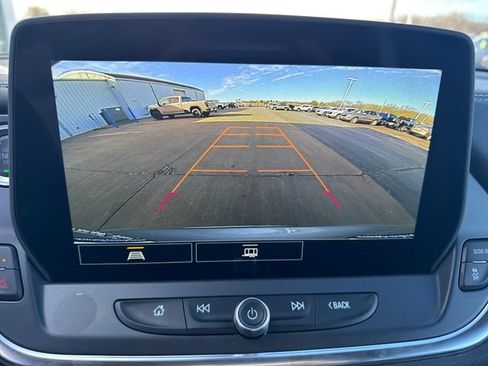 Certified 2025 Chevrolet Blazer LT image 26