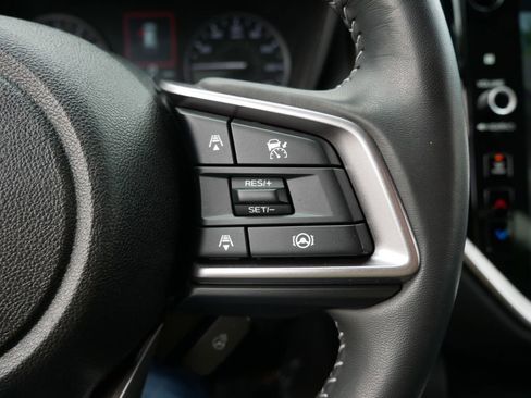 Used 2023 Subaru Ascent Touring AWD/4WD image 26