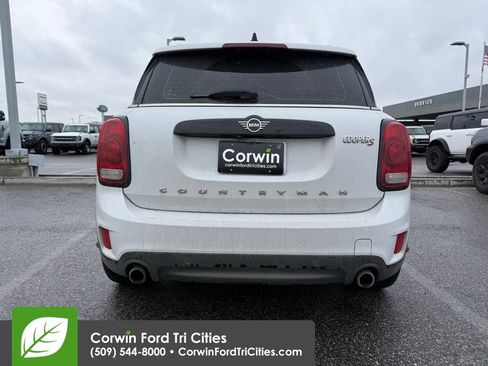 Used 2020 MINI Cooper Countryman S image 9