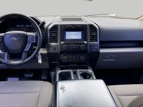 Used 2018 Ford F150 XLT w/ Equipment Group 302A Luxury AWD/4WD image 16