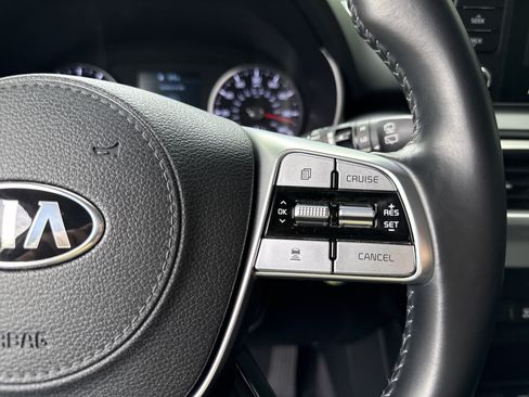Used 2021 Kia Telluride S AWD/4WD image 25