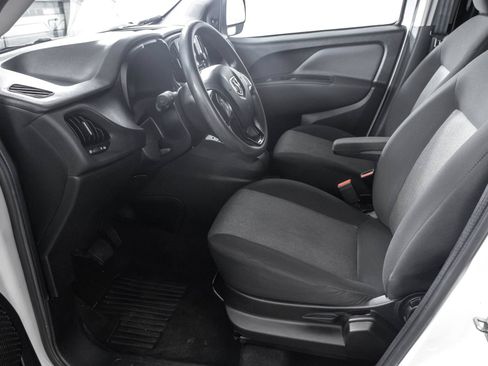Used 2022 RAM ProMaster City Tradesman FWD image 7