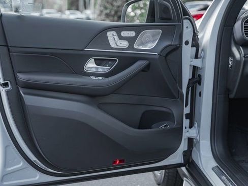 New 2026 Mercedes-Benz GLE 450 4MATIC image 33