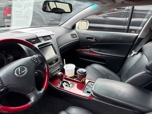 Used 2006 Lexus GS 300 RWD image 8